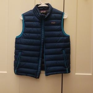 Patagonia Vest